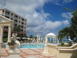 Sandals Royal Bahamian review