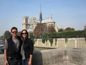 Ben-Sylvia-with-the-Notre-Dame-Cathedral-in-the-Background-300x225