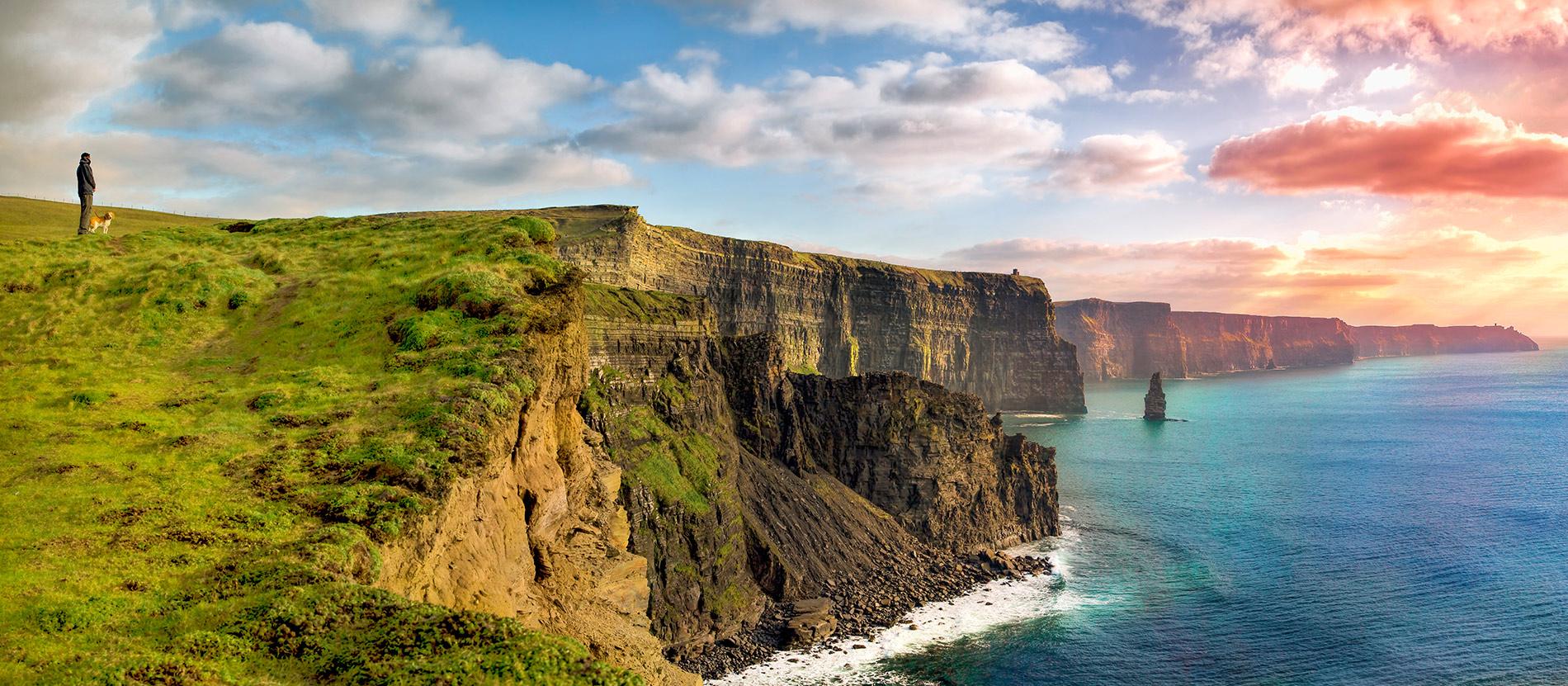 Ireland - National Geographic